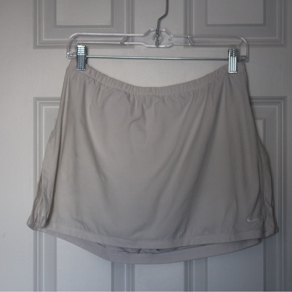 Nike Dresses & Skirts - NIKE Dri-fit Women's Y2k Tennis Skort